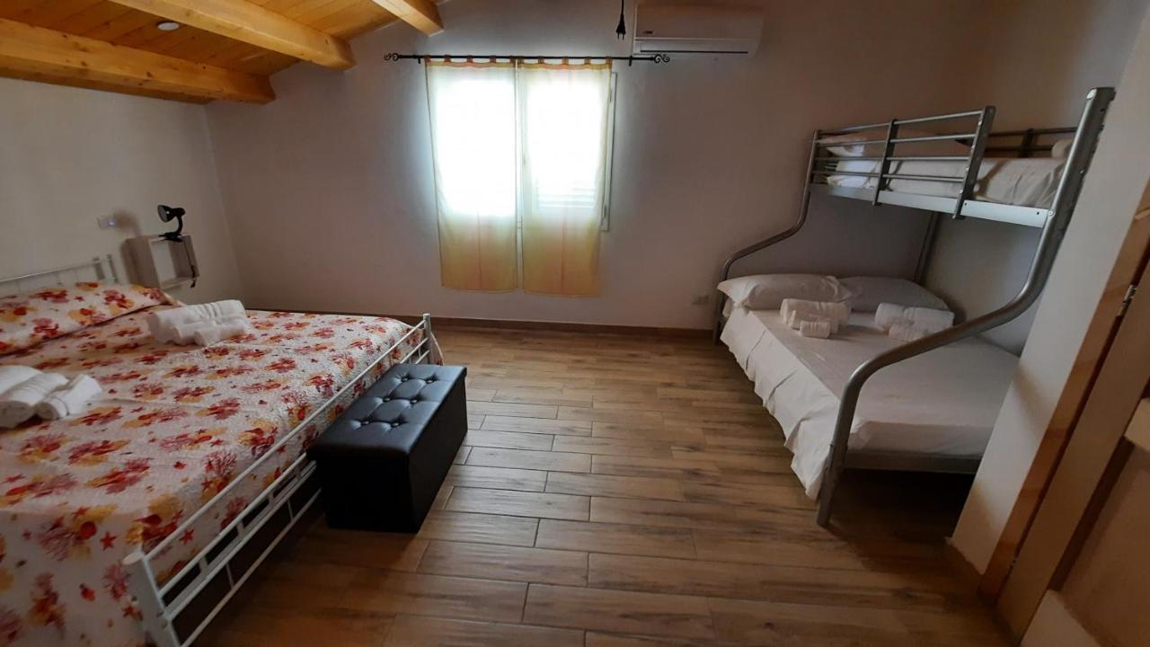 Bed and Breakfast Debel House Марина-ді-Рагуза Екстер'єр фото